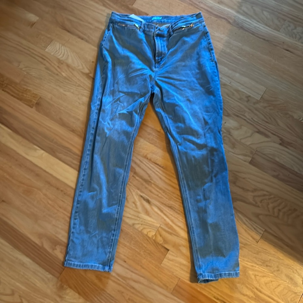 J. McLaughlin Jeans, women’s size 8